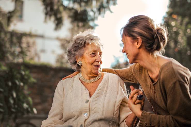 Legge 104 come farsi riconoscere caregiver