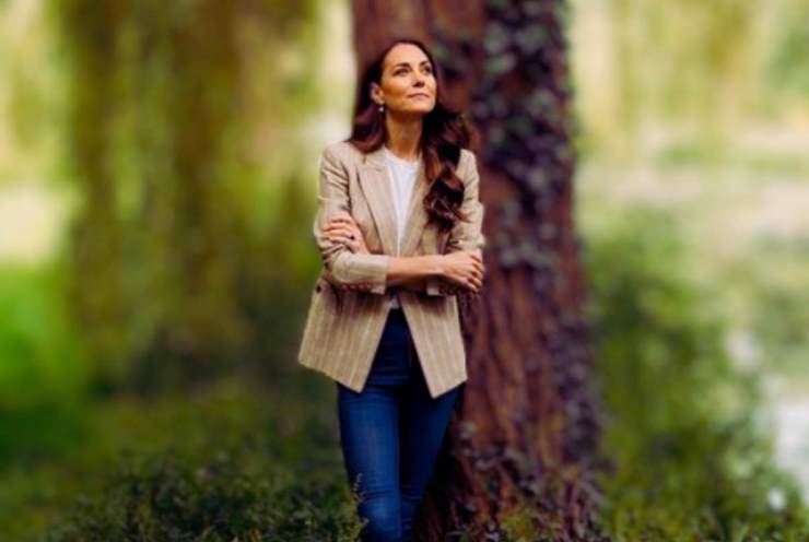 kate middleton verità preoccupante