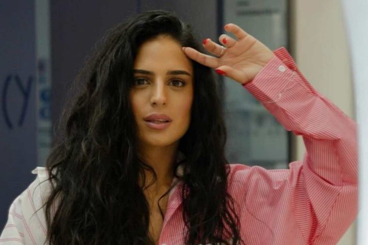 Perla Vatiero sfogo social