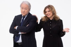 Debora Caprioglio, che fine ha fatto l'attrice e cosa fa oggi - ispacnr.it