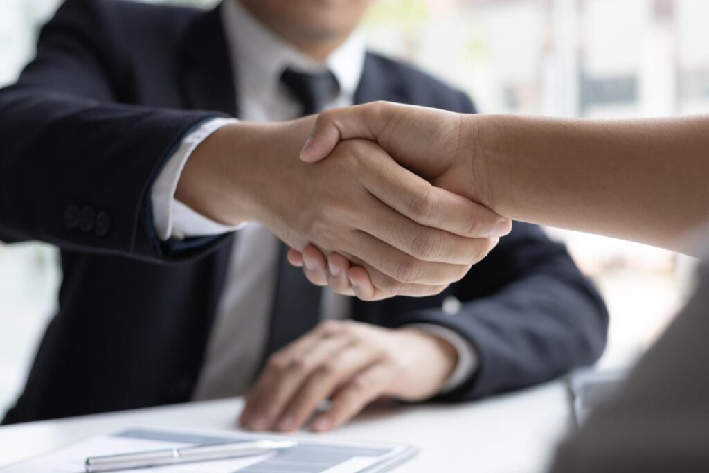 nuova offerte di lavoro