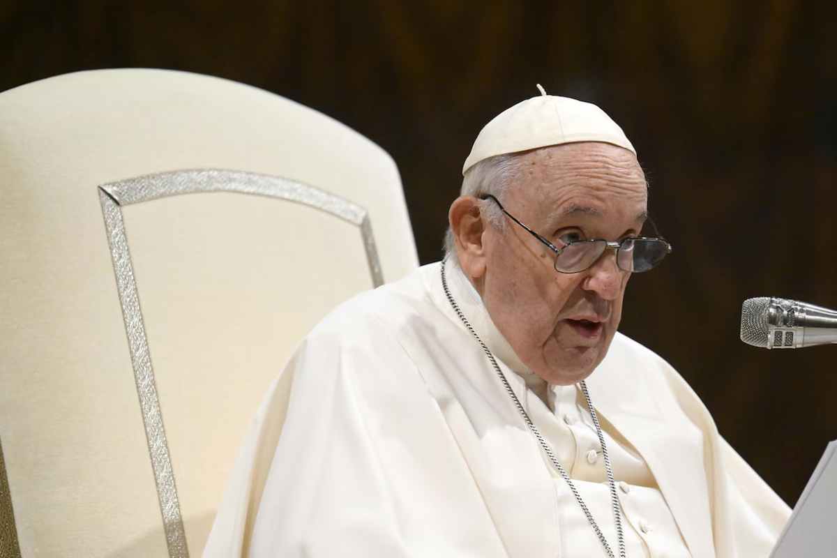 Papa Francesco-