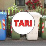tari sospesa maggio
