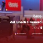 Uomini e donne, volto noto