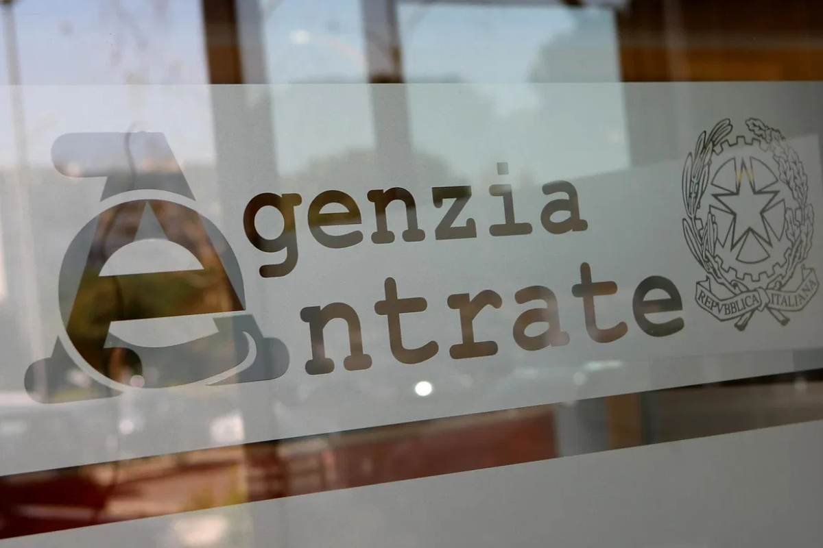 agenzia delle entrate debiti