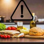 allerta ritiro ingrediente comune in cucina
