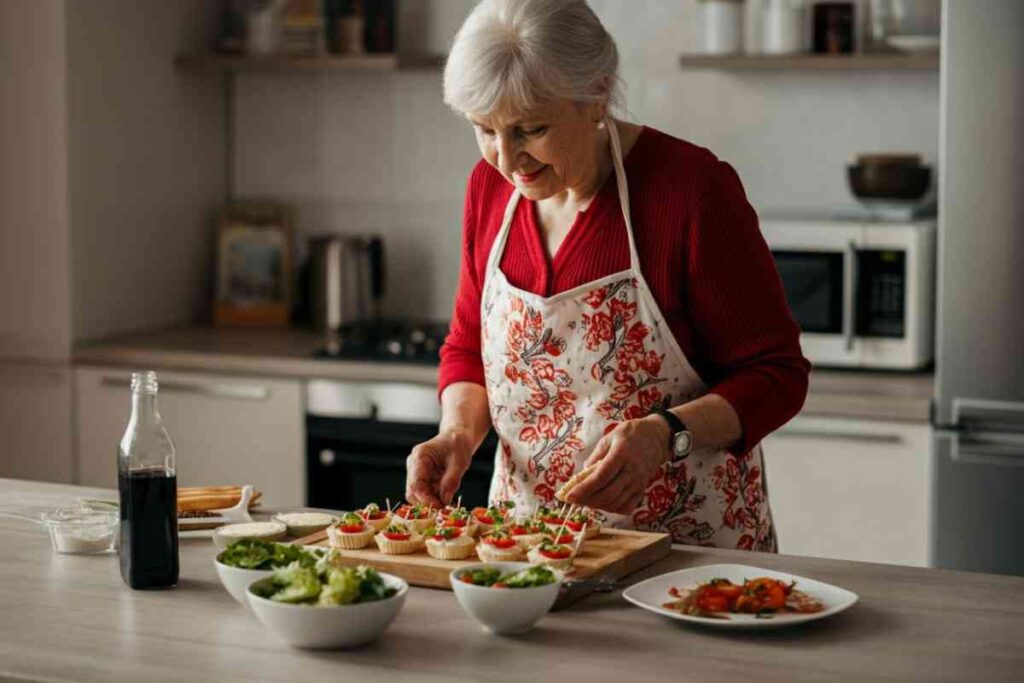 ricetta delle uova ripiene al tonno