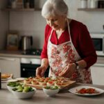 ricetta delle uova ripiene al tonno