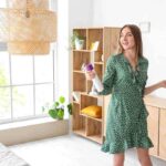 Aria pulita in casa ecco il trucchetto