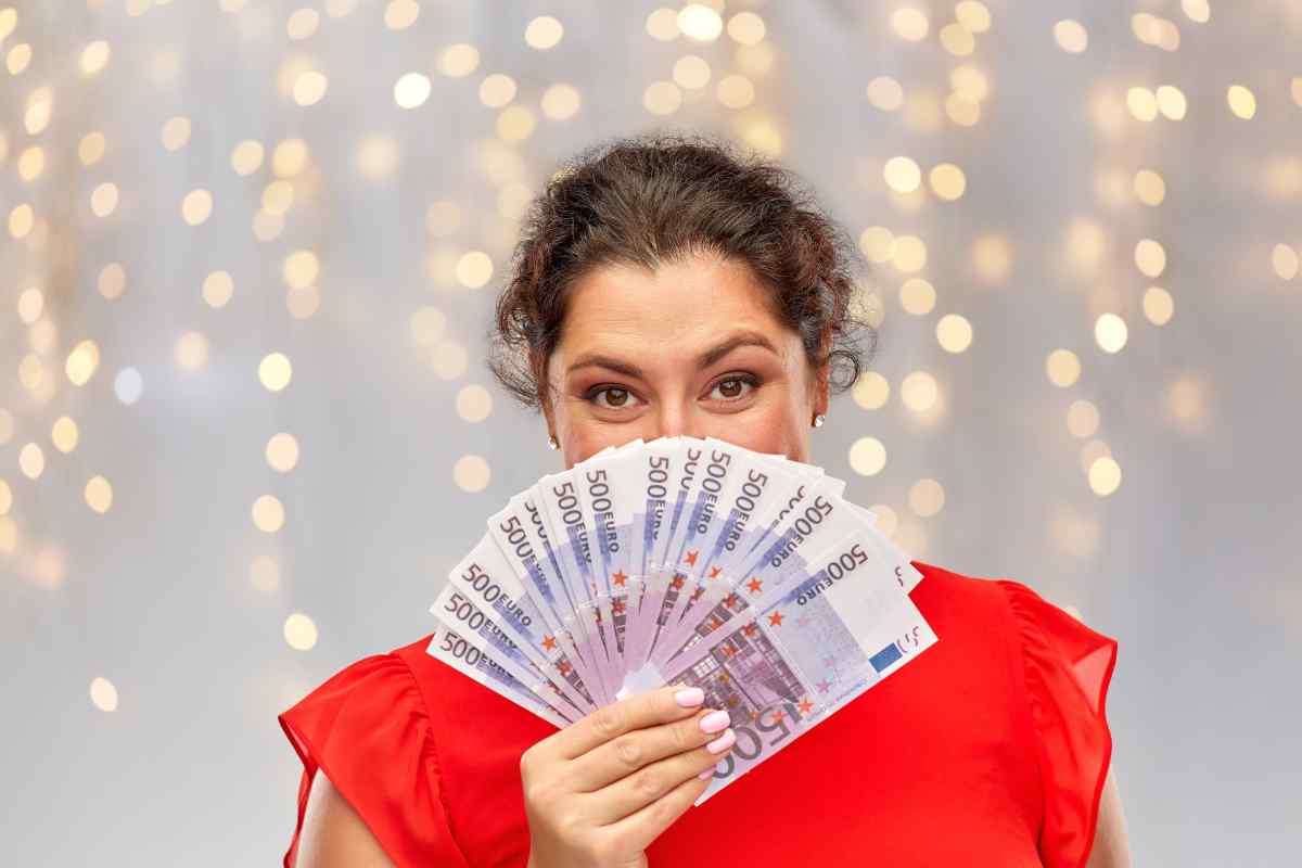 Bonus: ecco cosa fare per non perderlo