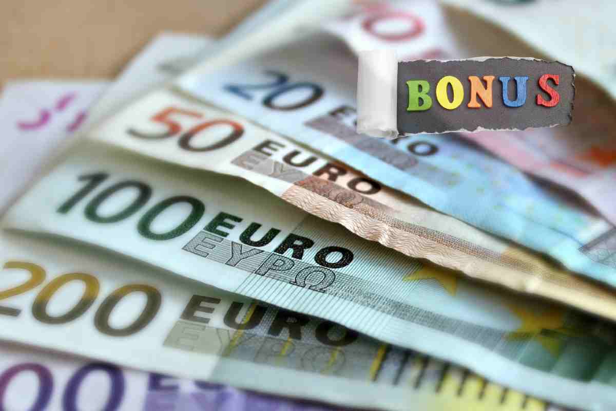 Attenzione a questo errore banale, se lo commetti rischi di perdere il Bonus