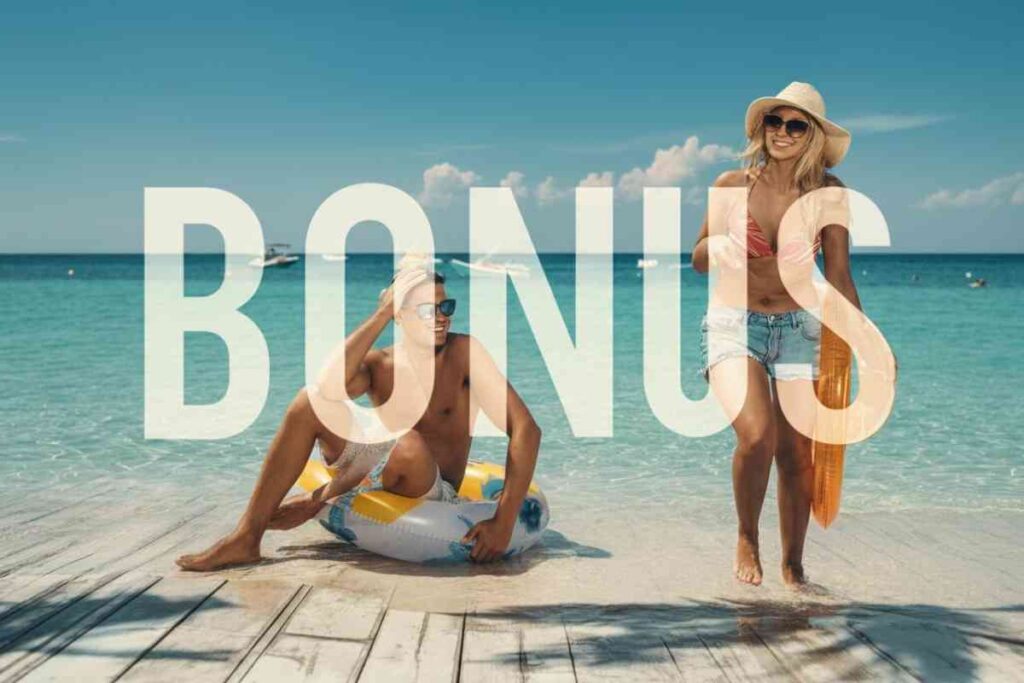 bonus estate per le famiglie italiane