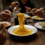 ricetta della carbonara