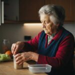 il trucco della nonna per conservare il cibo
