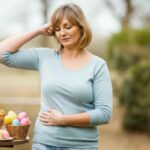 tornare in forma dopo Pasqua