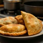 come fare i panzerotti fritti