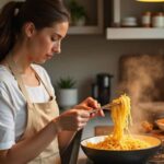 ricetta della pasta alla gricia