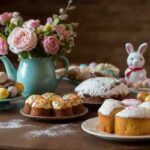 ricetta della pastiera napoletana