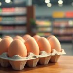 uova del supermercato: come riconoscere le migliori