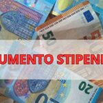 aumento stipendi per questi lavoratori