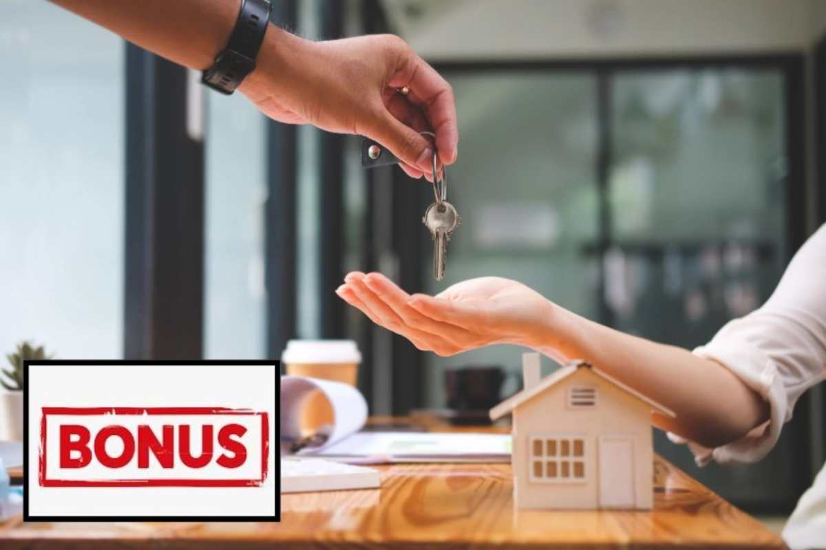 Bonus casa 2025