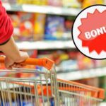 Bonus spesa supermercato