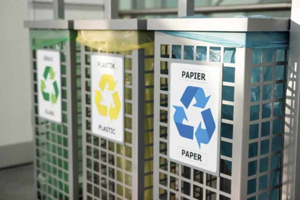 La crescente attenzione verso la sostenibilità ha portato anche i produttori a innovare. Sono sempre più disponibili sul mercato opzioni