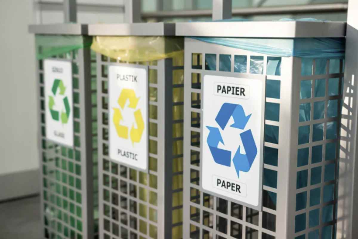 La crescente attenzione verso la sostenibilità ha portato anche i produttori a innovare. Sono sempre più disponibili sul mercato opzioni