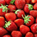 Fragole conservazione