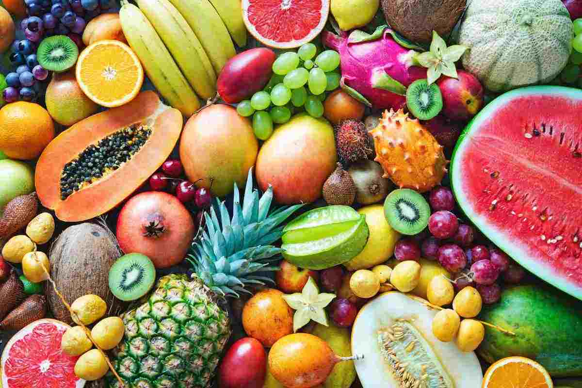 Frutta uva Alzheimer