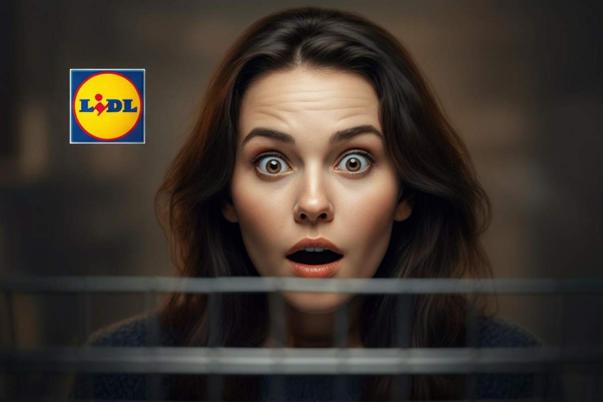Offerte choc Lidl