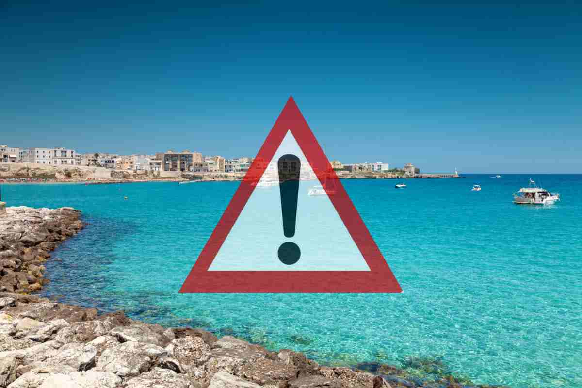Mare Puglia