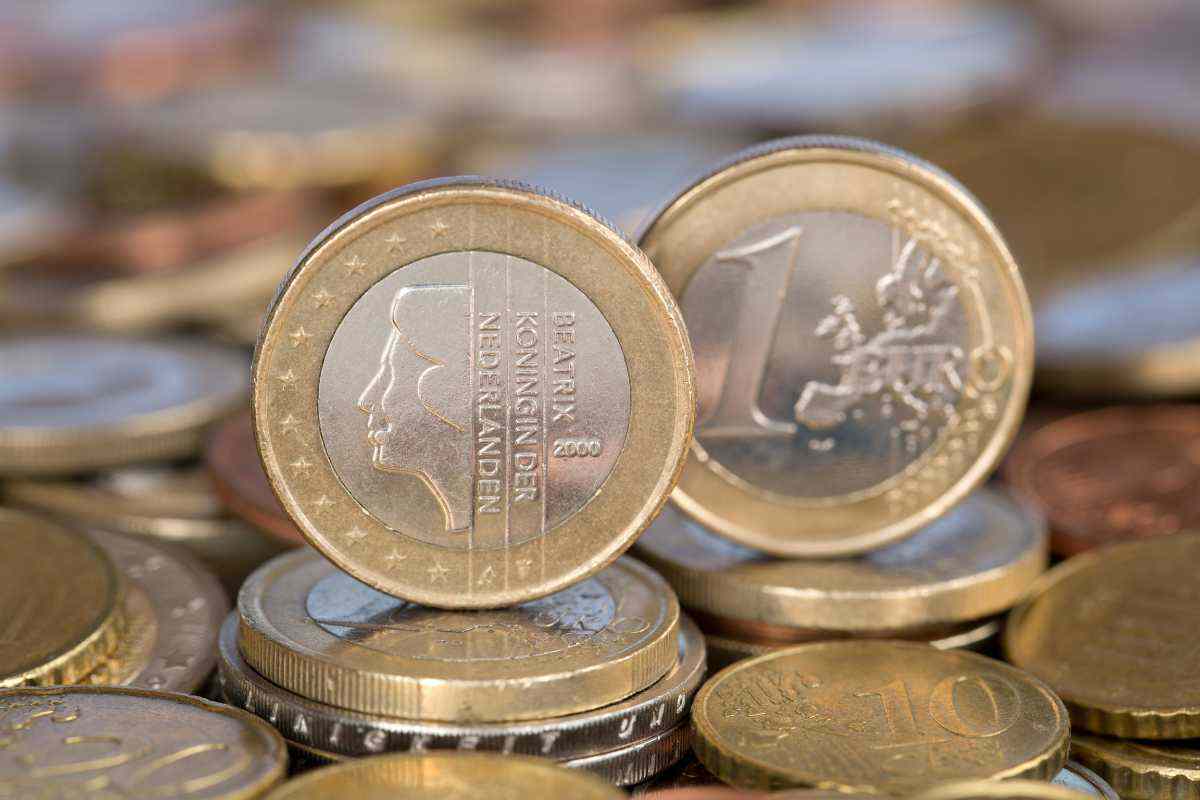 100 lire Minerva prezzo