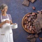 La sua consistenza soffice e il suo sapore ricco di cioccolato la rendono perfetta per ogni occasione, che si tratti di una festa