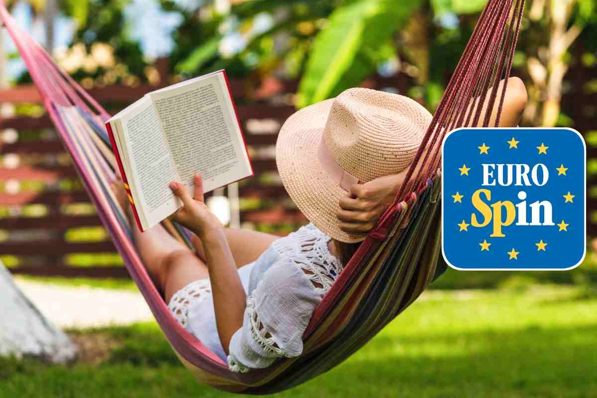 Eurospin offerta per l'estate