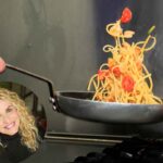 Pasta Antonella Clerici