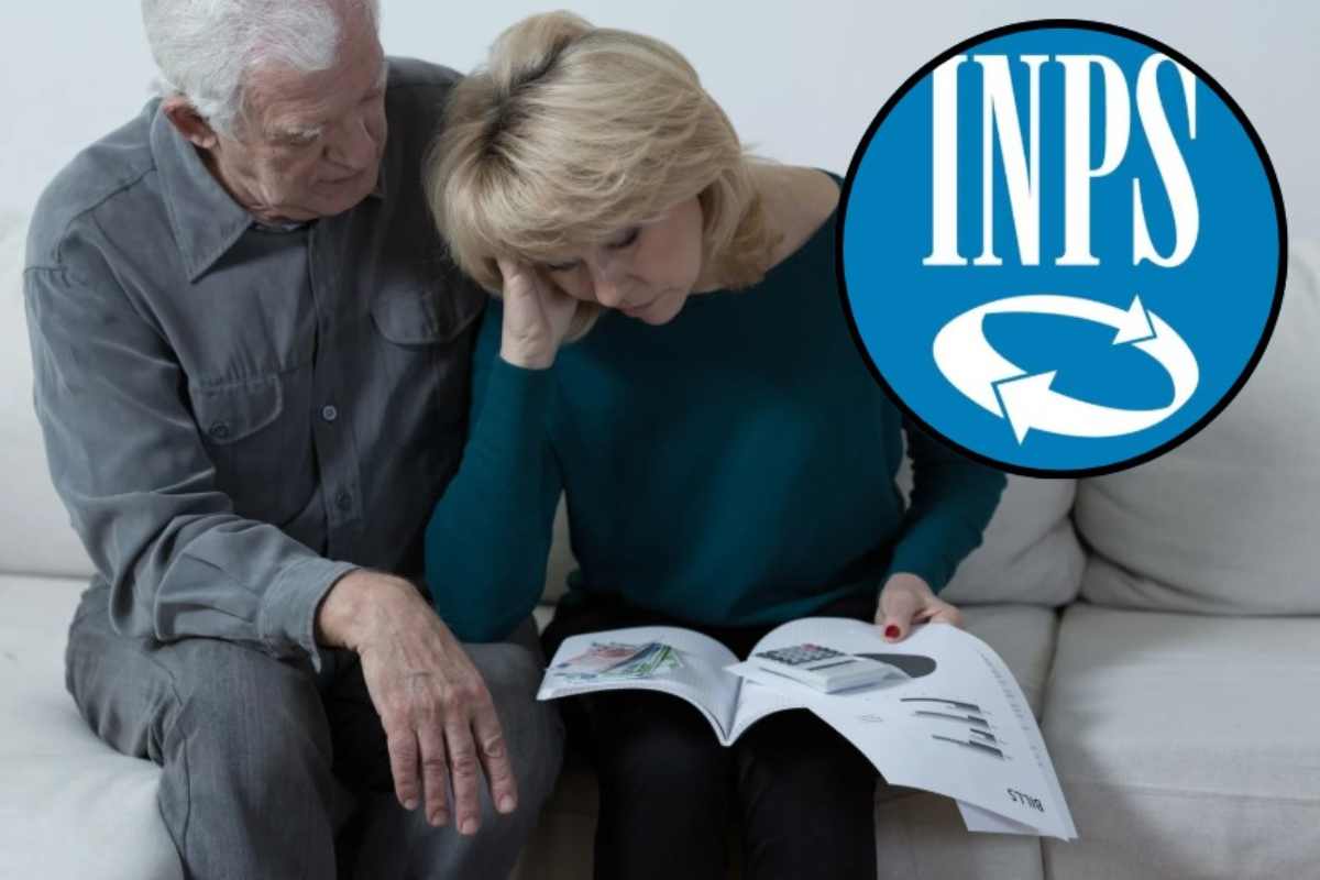 Trattenuta pensionati