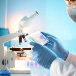 Ricerca scientifica, alimenti