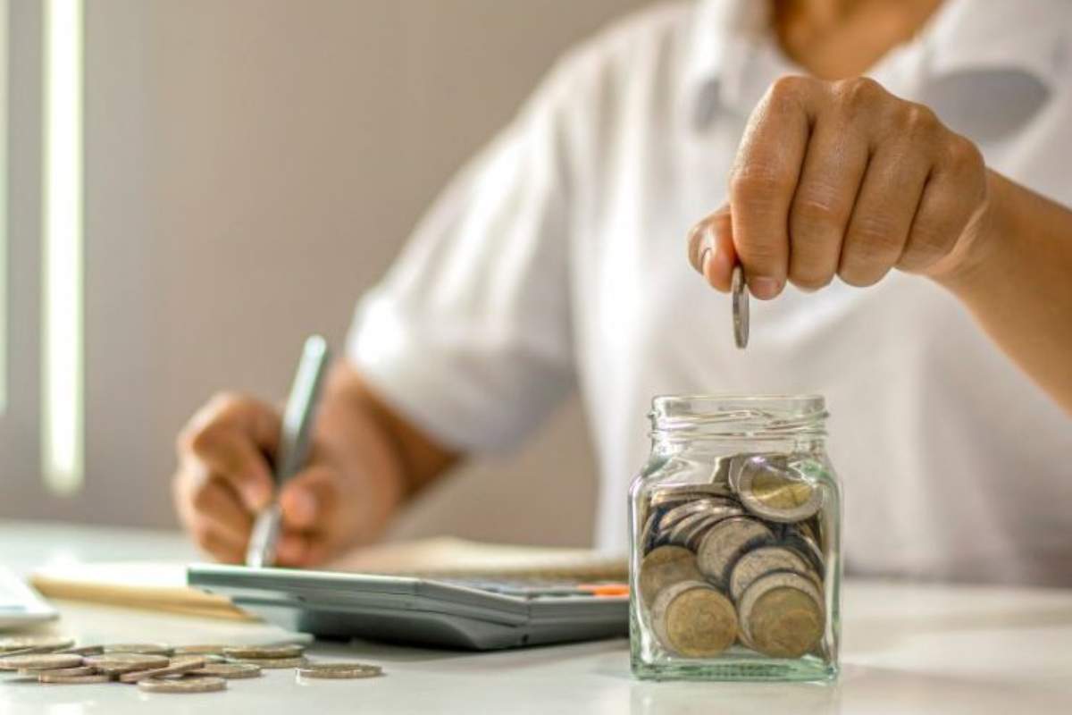 Strategie di risparmio