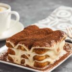 Tiramisù