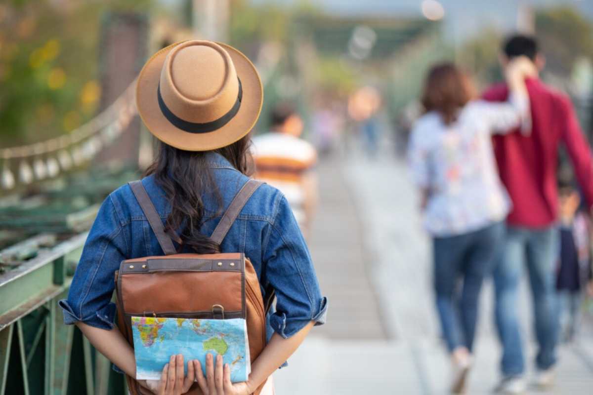 Viaggio Culturale
