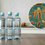 il richiamo dell'acqua minerale