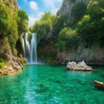 scoprire l'albania