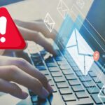 allerta se ricevi questa email da hotel