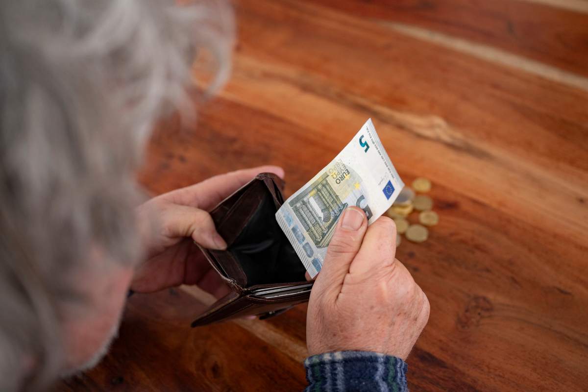 quattordicesima chi ne ha diritto 2025