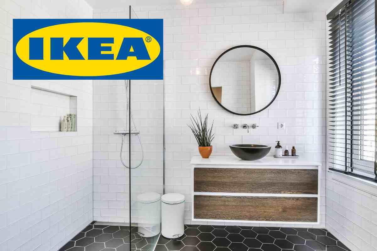 Ikea asfalta la concorrenza