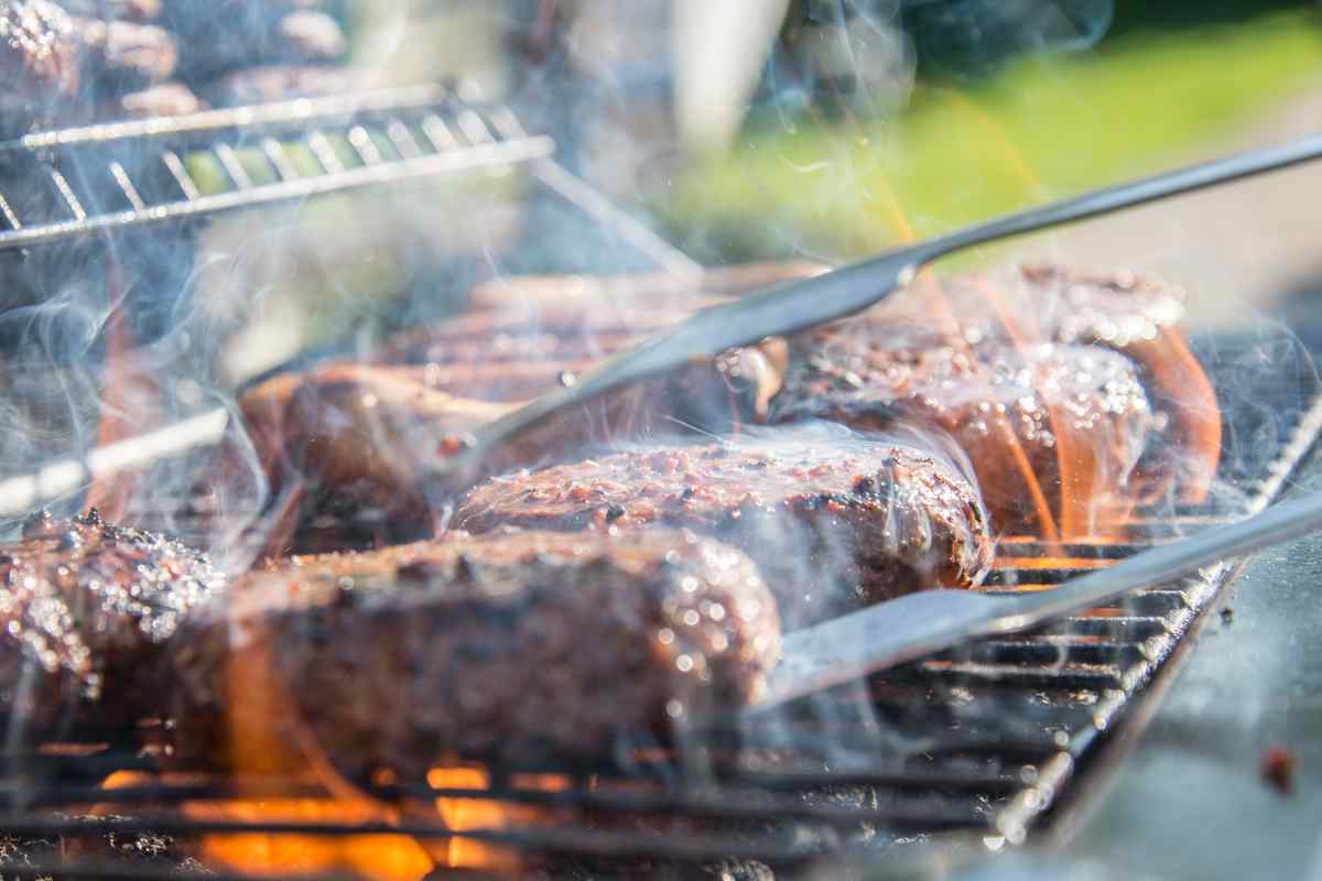 barbecue md offerta