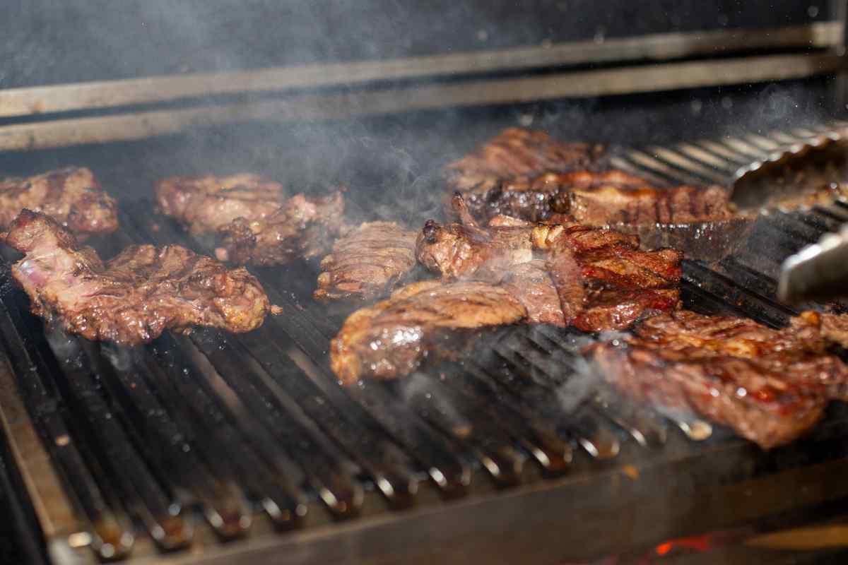 barbecue md offerta