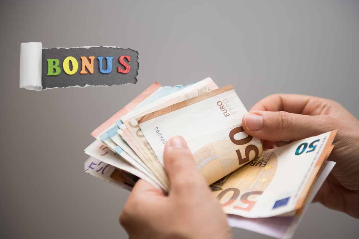 Bonus che ti spetta: ecco cosa fare