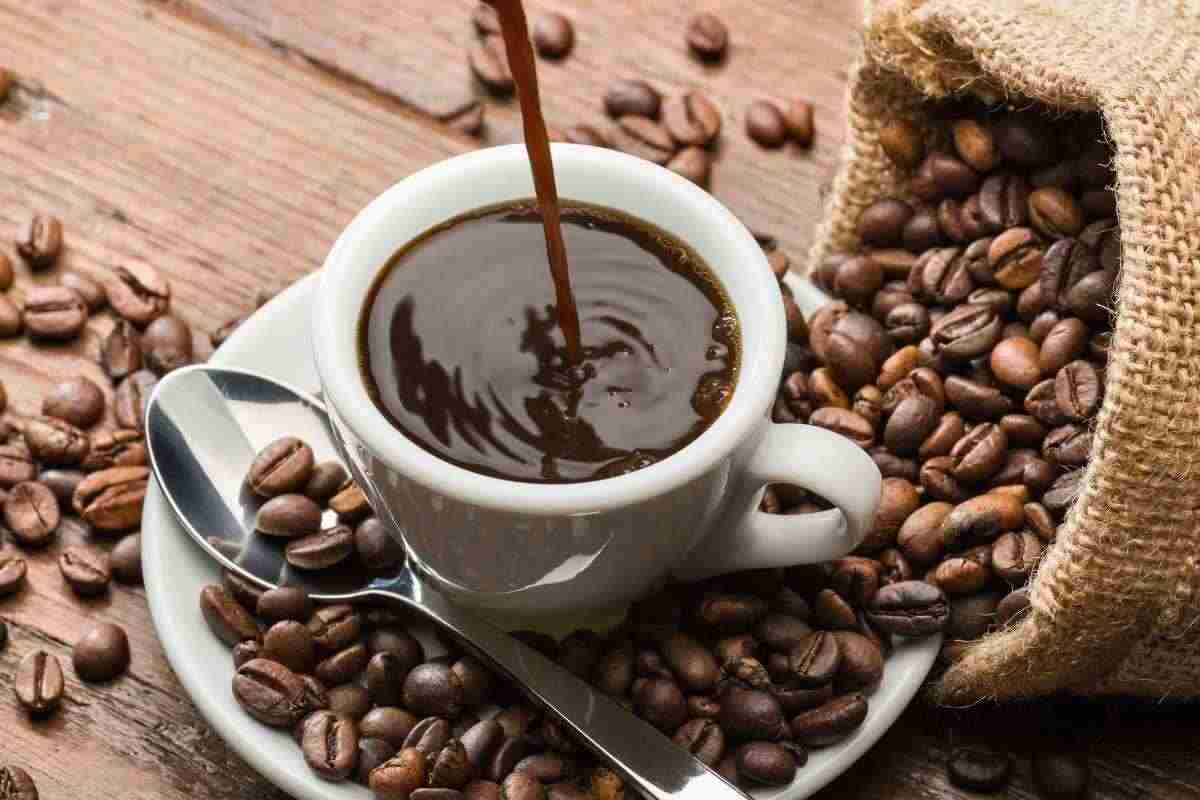 Segreto per un caffè perfetto: ecco qual è